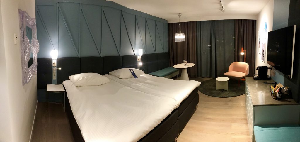 Radisson Blu Göteborg
