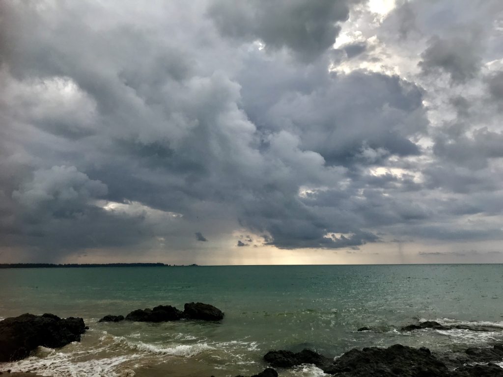 Mai Khao Lak beach resort & spa