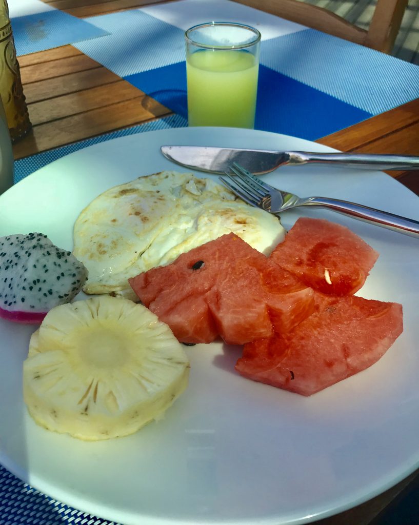 Mai Khao Lak beach resort & spa