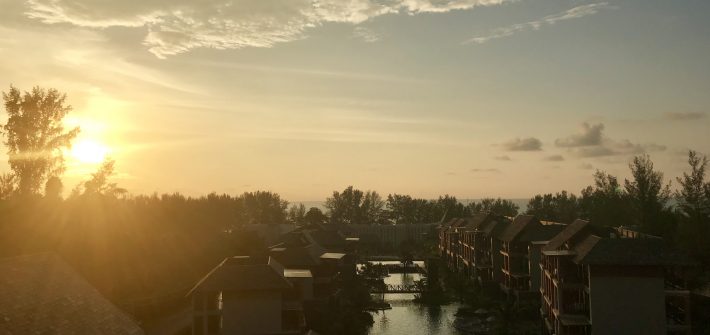 Mai Khao Lak Beach resort & spa