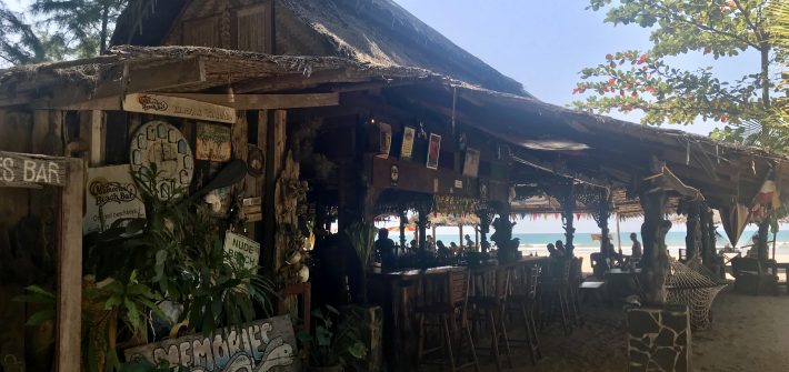 Memories bar