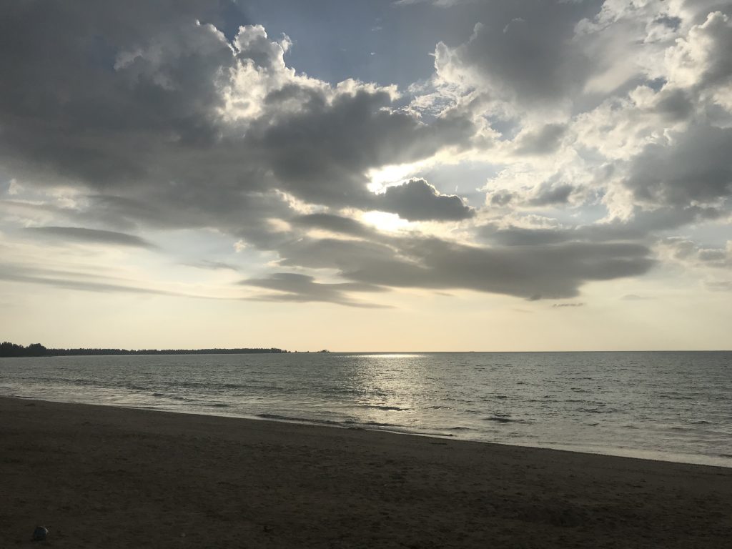 Mai Khao Lak beach resort & spa