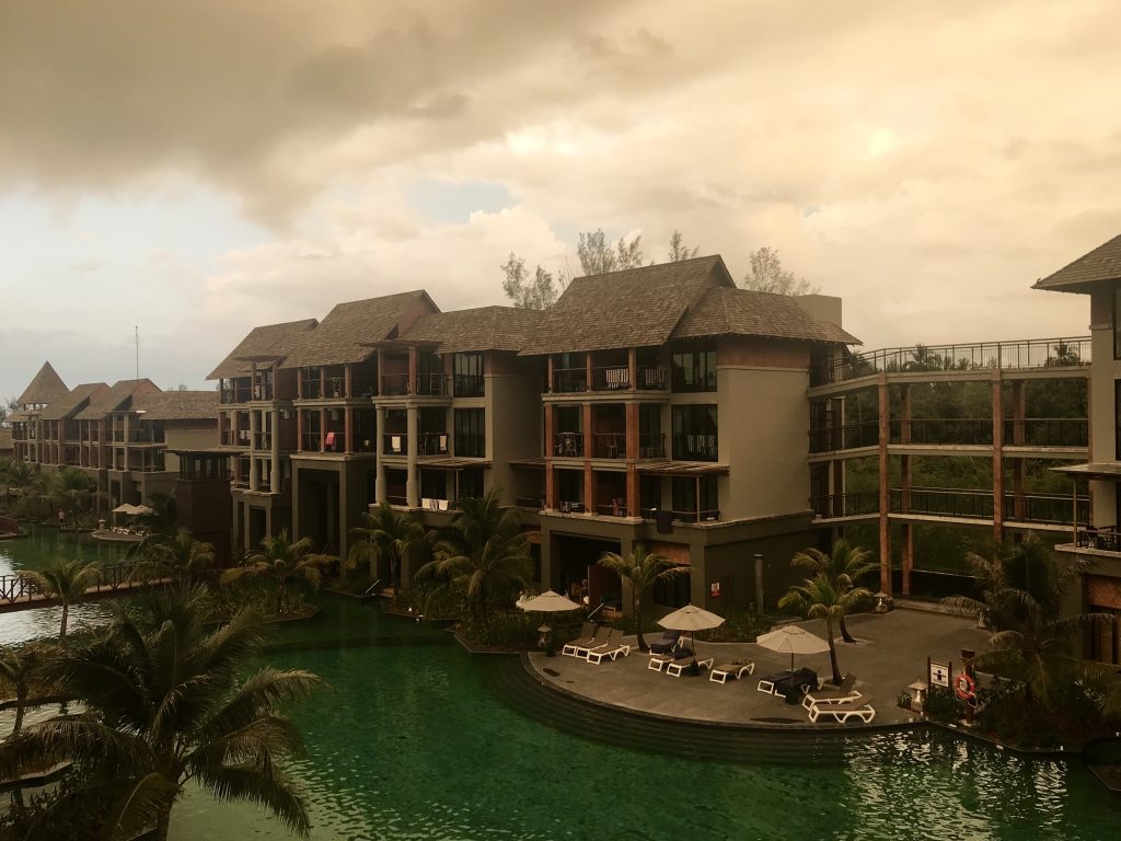 Mai Khao Lak beach resort & spa