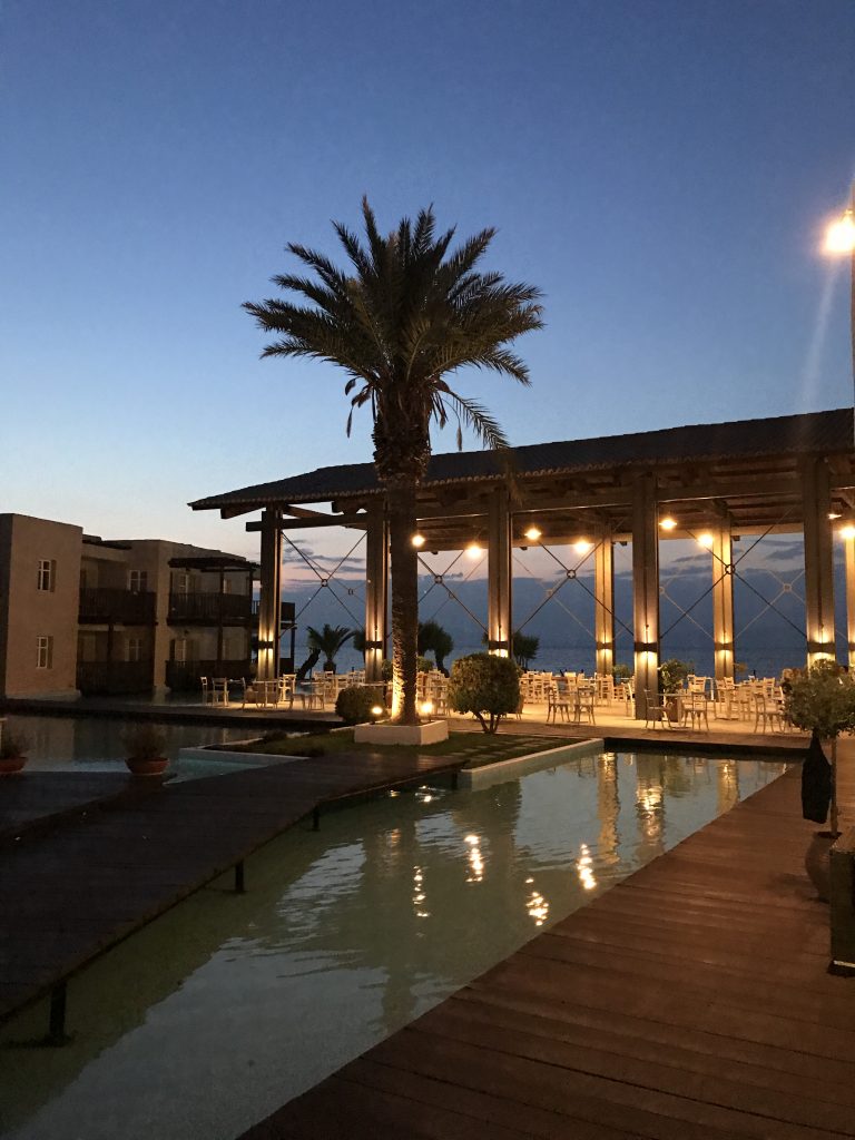 Sunprime Miramare beach