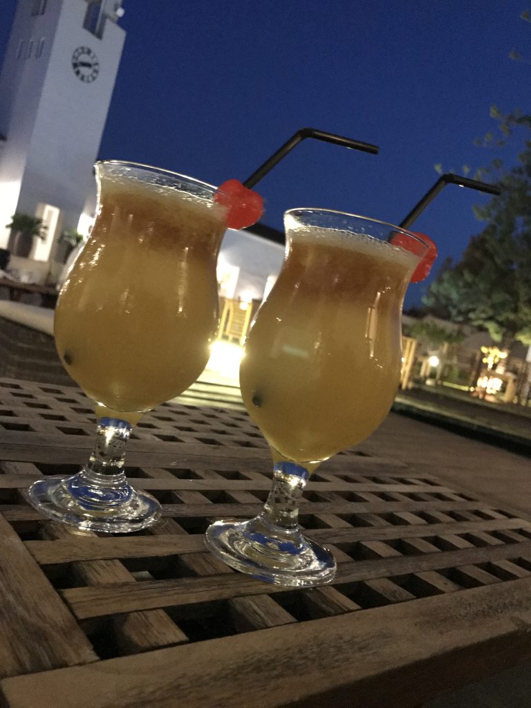 Sunprime Miramare beach