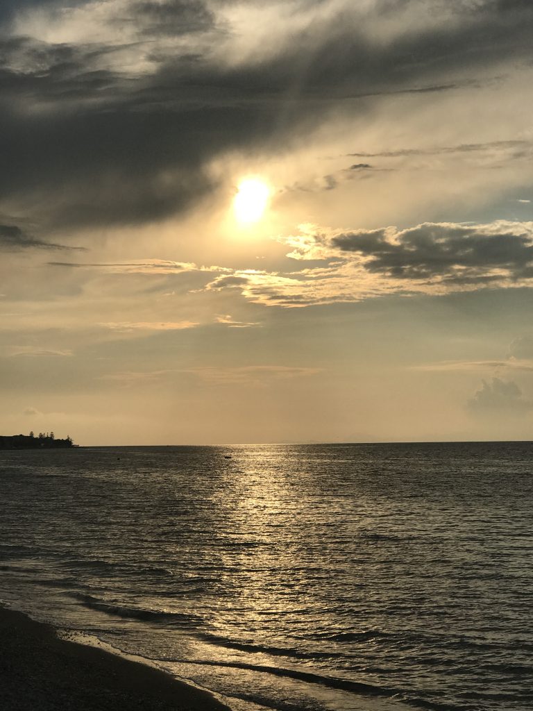 Sunprime Miramare beach