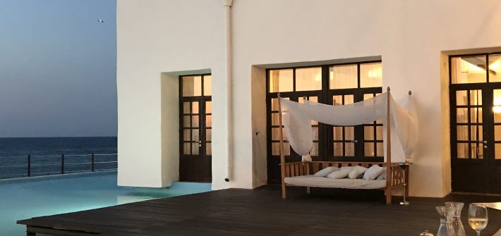 Sunprime Miramare beach