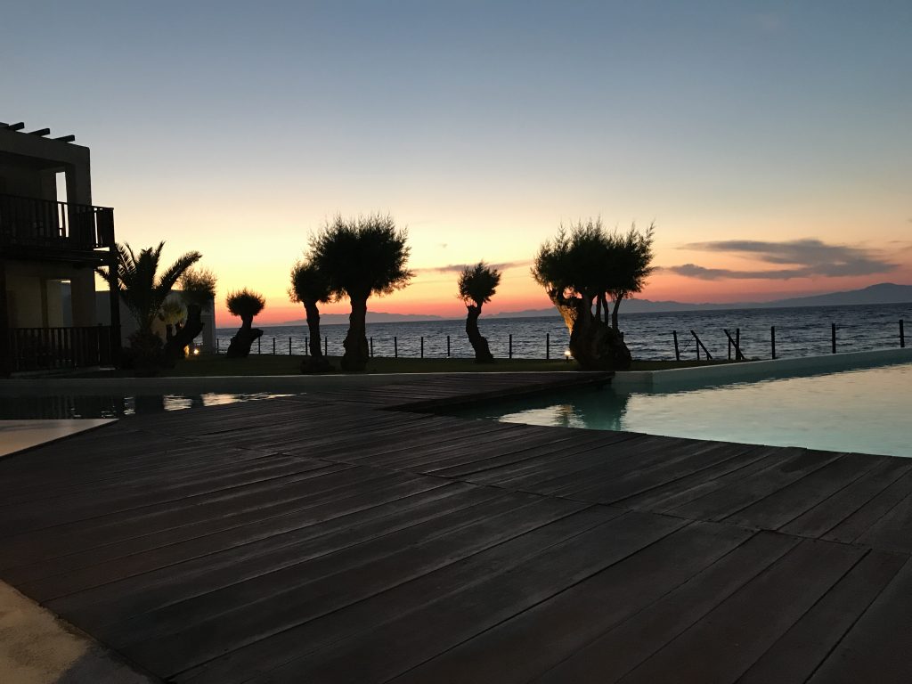 Sunprime Miramare beach