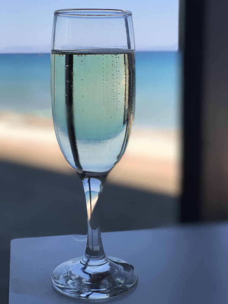 Sunprime Miramare beach