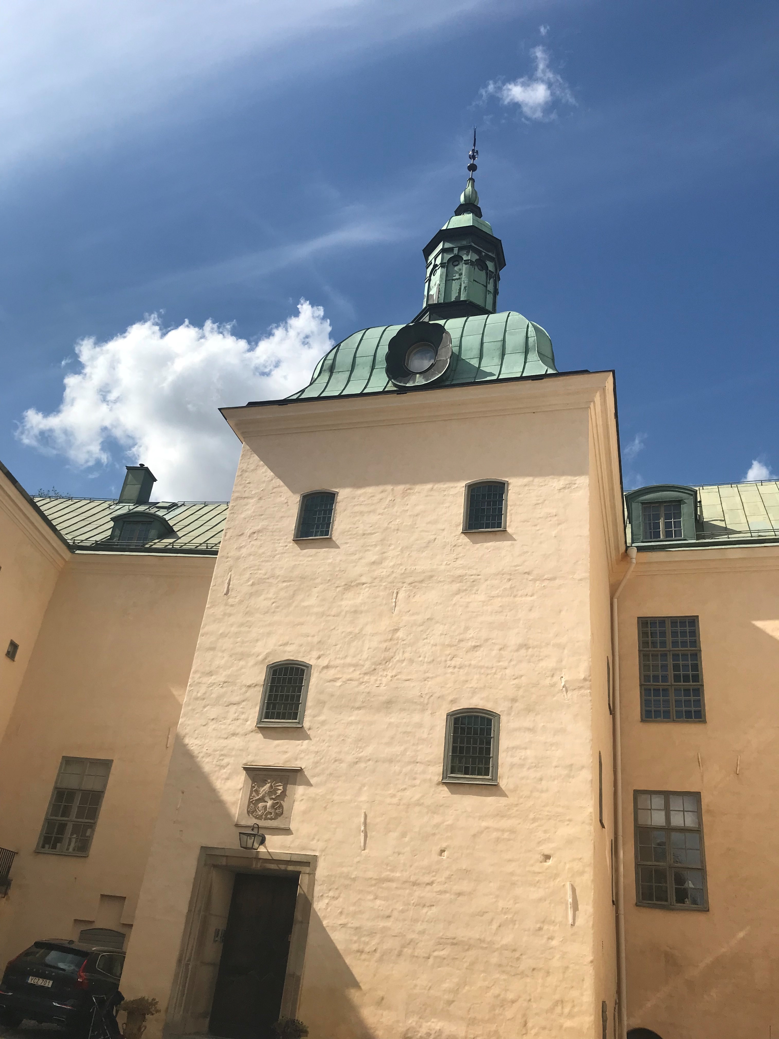 Linköpings slott