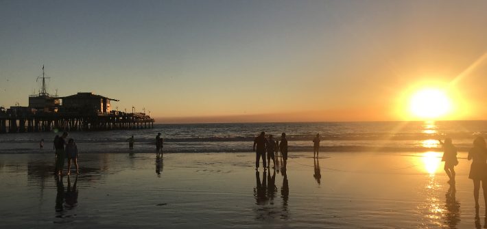 Santa Monica