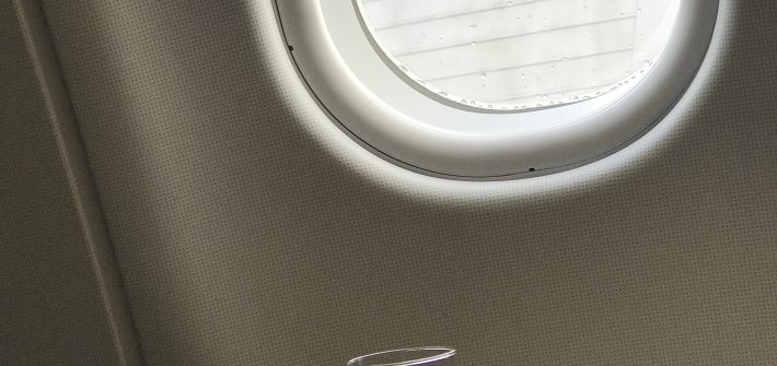 Business class