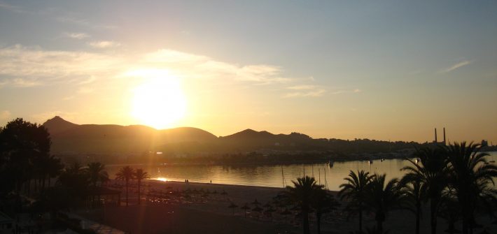 Alcudia Mallorca