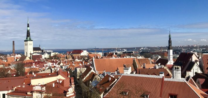 Tallin