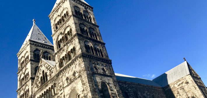 Lunds domkyrka