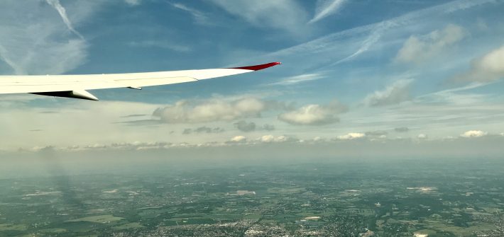 Virgin Atlantic