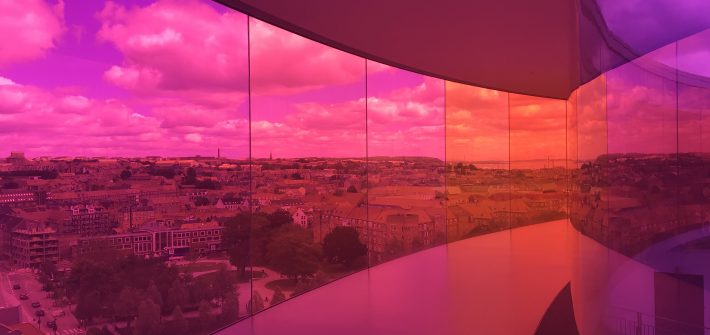 Aros Aarhus
