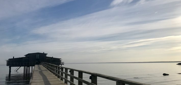 Skansen Båstad