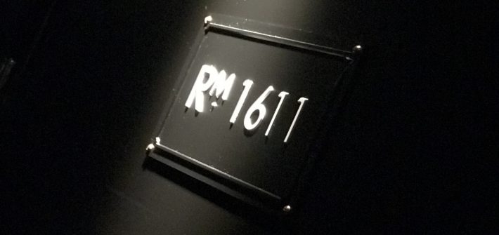 The Steam hotel