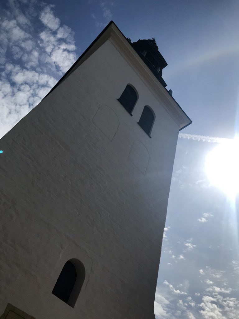 Sankt Larskyrkan Linköping