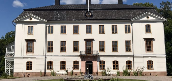 Ljungs slott