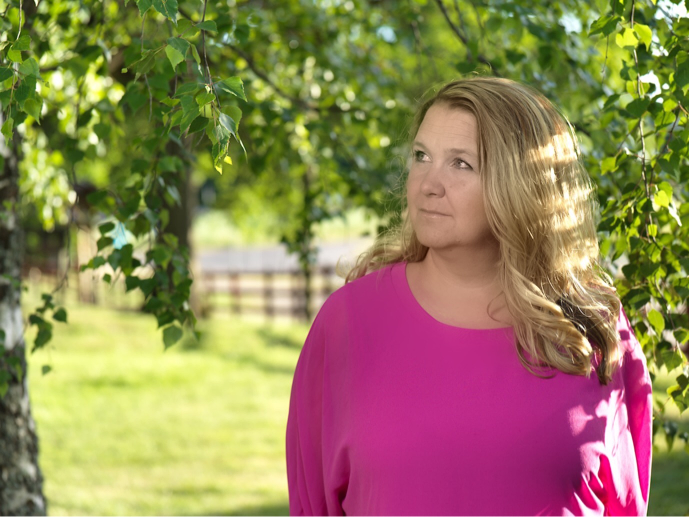 Lite mera rosa Cornelia Tonéri