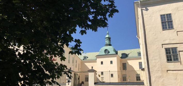 Linköpings slott