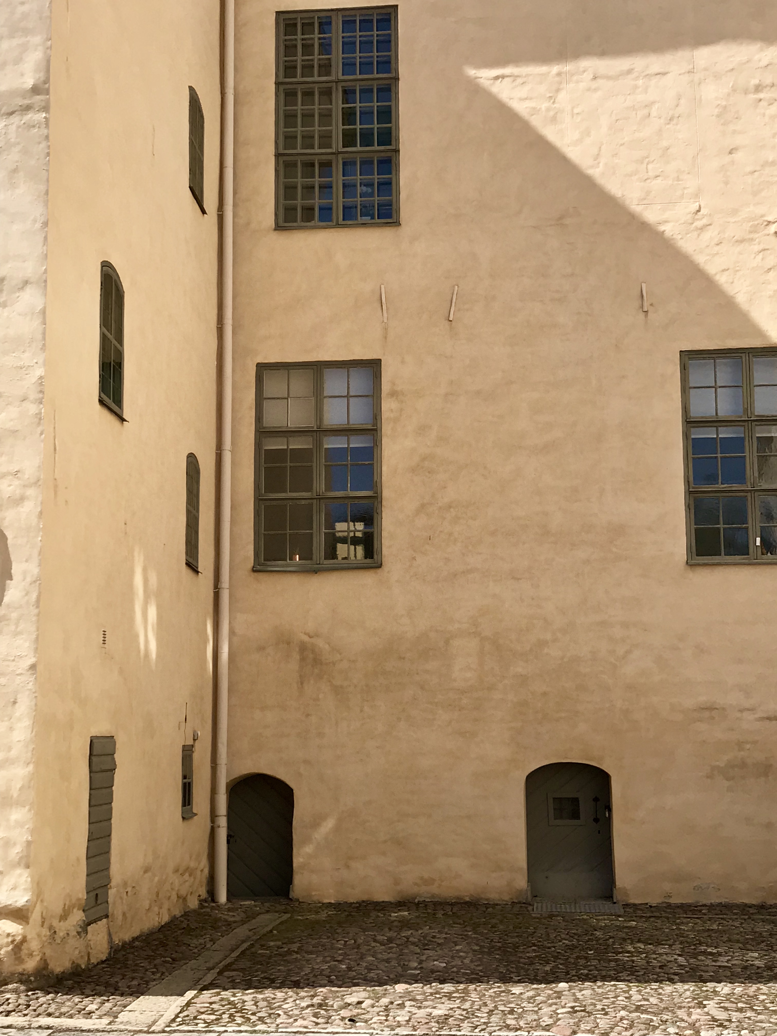 Linköpings slott