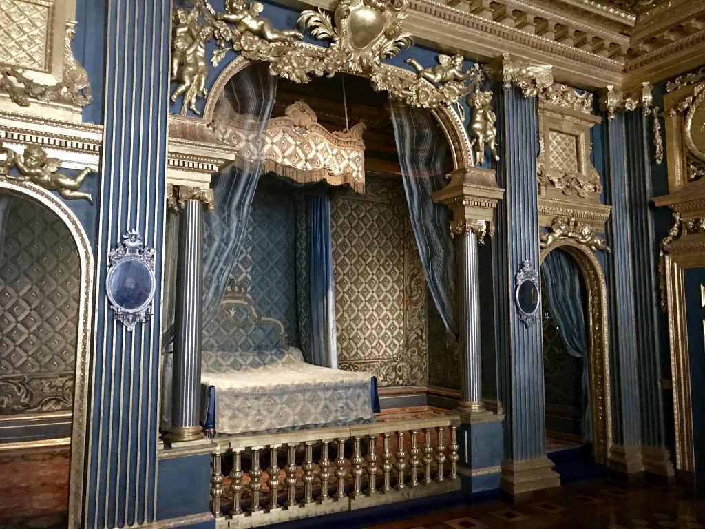 Drottningholms slott