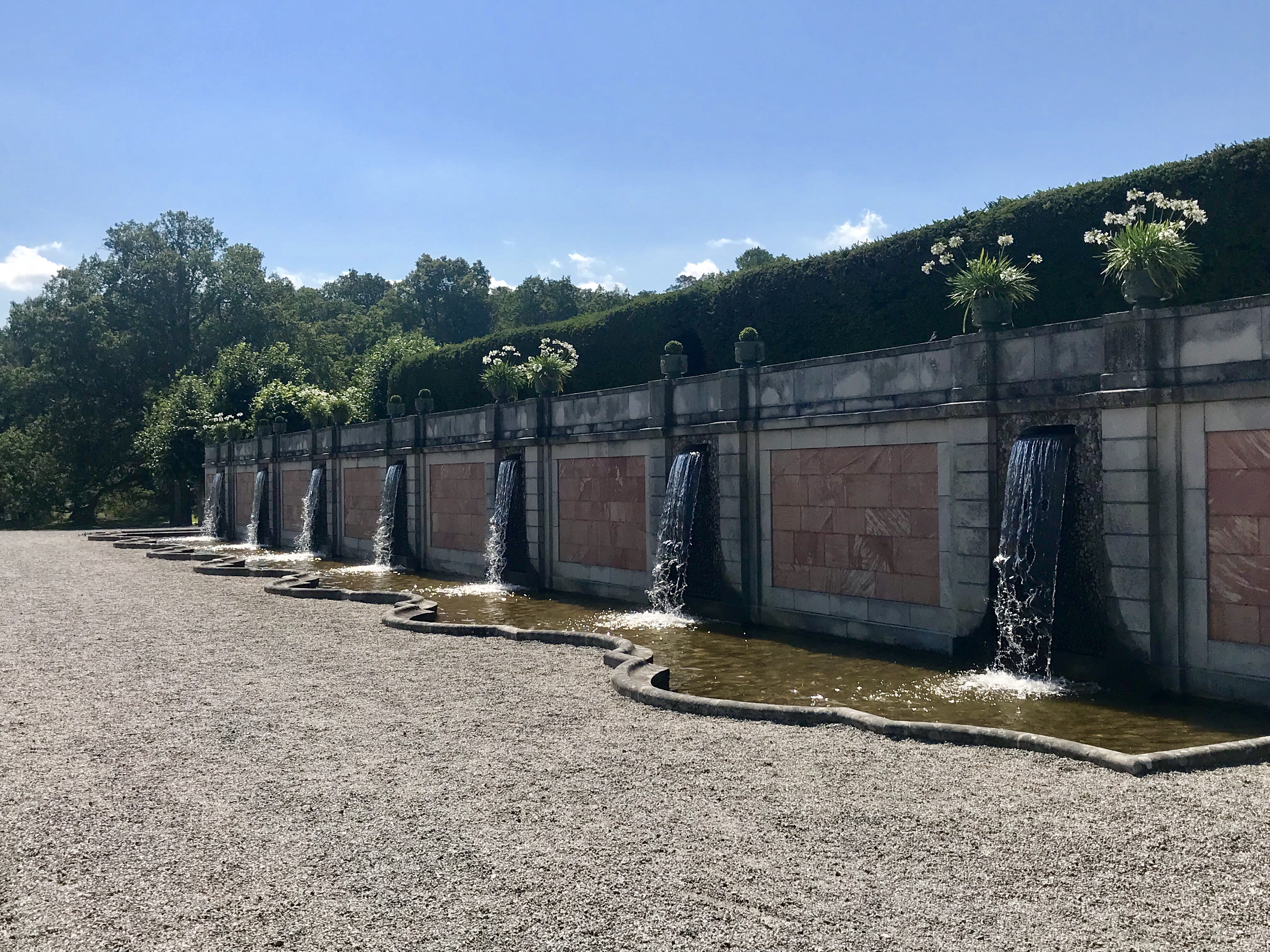 Drottningholms slott