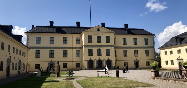 Löfstad slott