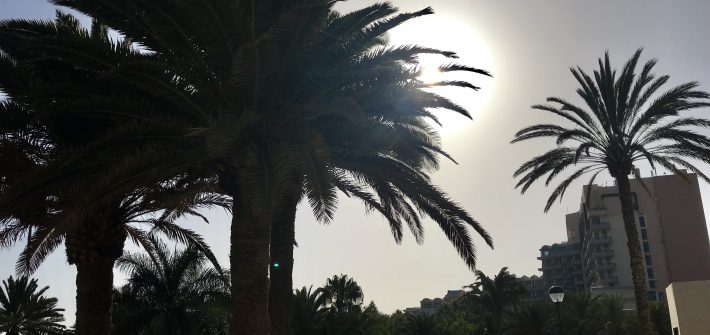 Tui Family Life Tres Vidas Gran Canaria