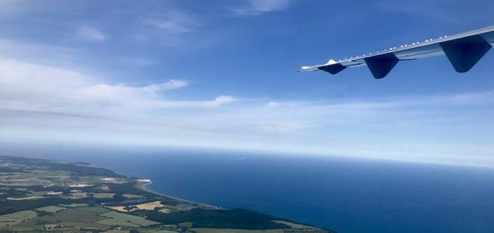Bli av med din flygrädsla