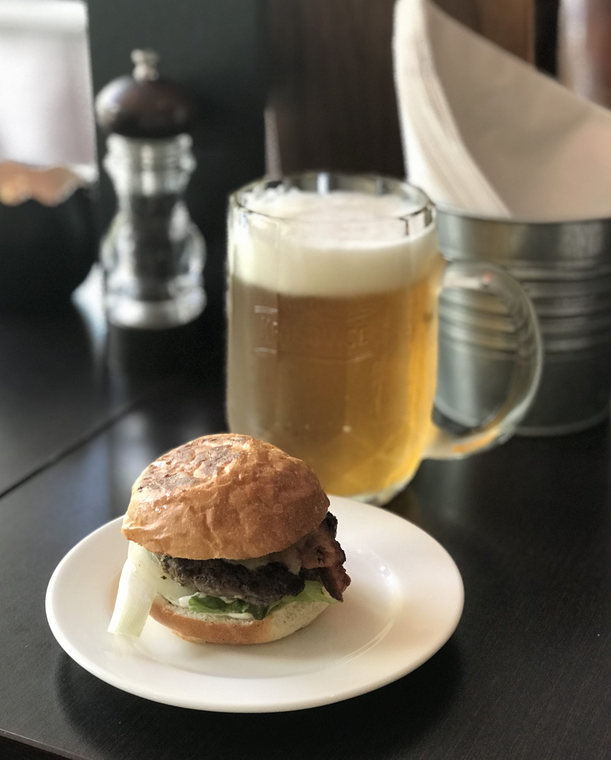 MovEat Linköping Beer & Burger