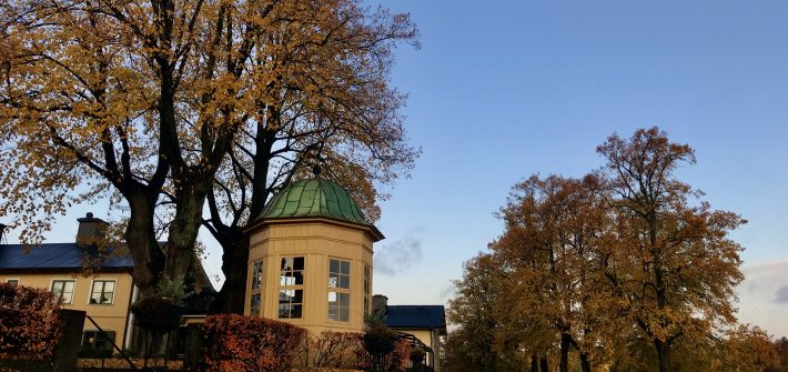 Stallmästaregården