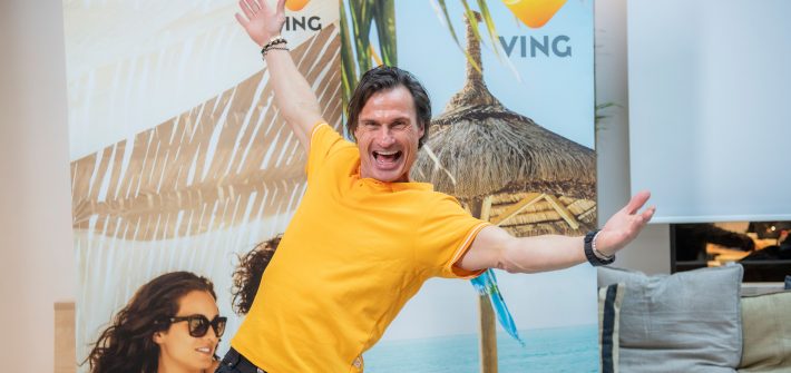 Ving Stordalen