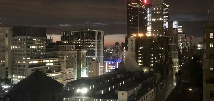New York