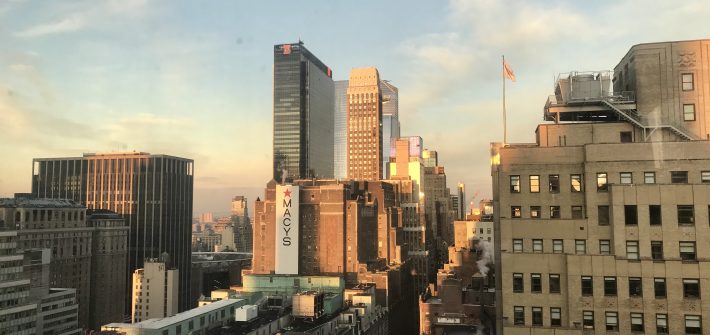 New York