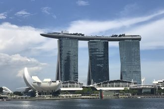 Marina Bay Sands