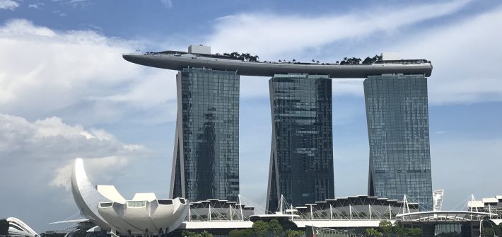 Marina Bay Sands
