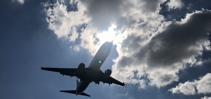 Flightspotting