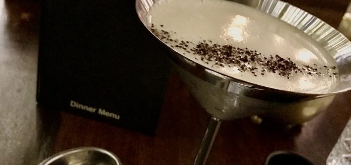 Espresso Martini New York