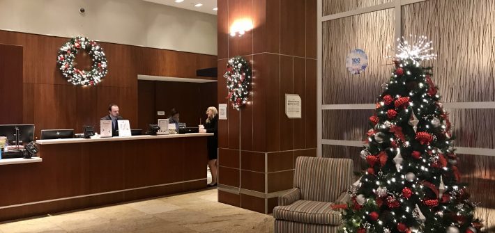 Prisvärt hotelltips New York