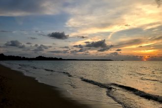 Thailand, Khao Lak