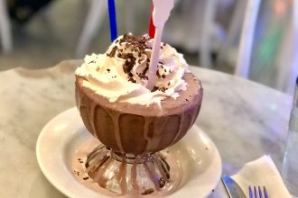 Serendipity 3, New York