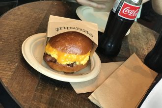 Eggslut Venice