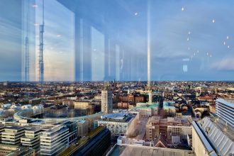 Himlen Stockholm
