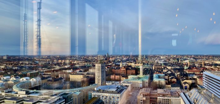 Himlen Stockholm