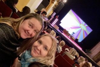 Sunshinepodden live