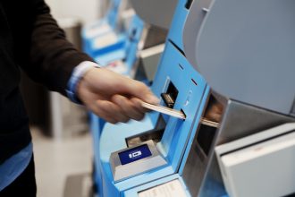 SAS Eurobonus Everyday